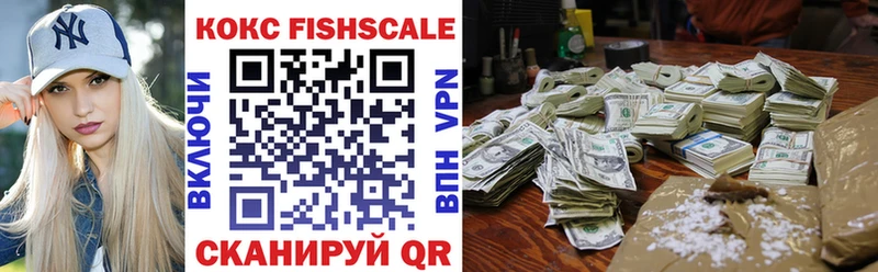 Кокаин Fish Scale  Купить закладки  Орлов 
